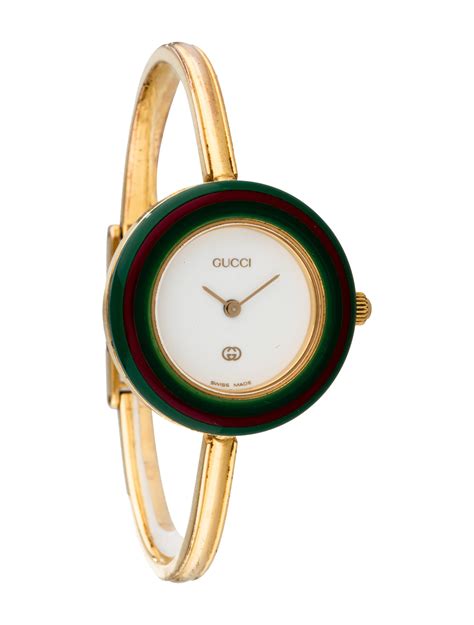 bezels for gucci watch|Gucci watch bezel only.